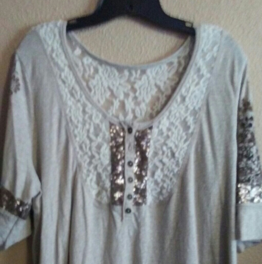 Designer shirt